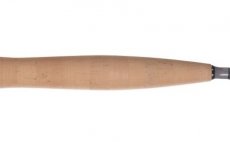 Mukask prut PRIMAL Zone 9'3'' #2 4-pc