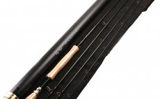 Mukarsk prut Leichi Skyhigh 10,0 ft (305 cm), AFTMA 7, 4 dly