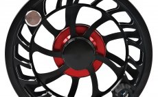 Mukask navijk Leichi Superlight HVC Black 78