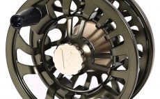 Mukask navijk Leichi Shield Olive & Gold 5/7