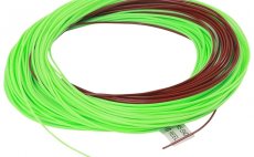 Mukask ra plovouc s potpivm koncem Leichi Mainstream Level Sink 3 WF #6