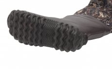 Neoprenov brodc kalhoty Kinetic NeoRush Bootfoot s gumovou podrkou