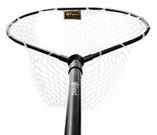 Podbrkov hlava se silikonovou st Fencl Trout Area Fish Hunter