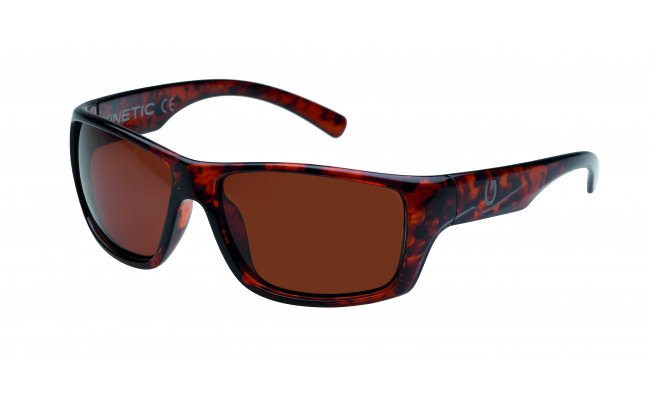 Polarizan brle Kinetic Spring Run Brown Polarizan brle Kinetic Spring Run Brown