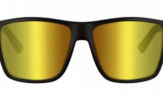 Polarizan brle Westin W6 Street 200F Mate Black Low Light