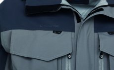 Rybsk bunda Kinetic X3 Bedrock