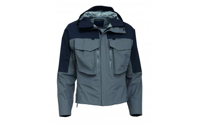 Rybsk bunda Kinetic X3 Bedrock Rybsk bunda Kinetic X3 Bedrock S