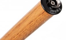 Sklpc teleskopick podbrk s magnetem Fencl Predator M Nature