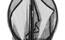 Sklpc teleskopick podbrk s magnetem Fencl Predator M Nature