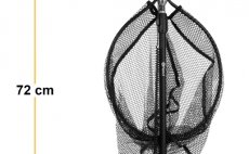 Sklpc teleskopick podbrk s magnetem Fencl Predator M Nature