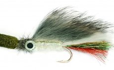 Plovouc imitace potrku drobn bl ryby