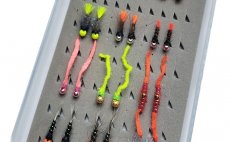 TOP Muky do kaln vody - Kolekce muek