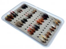 Tradin mokr muky na eky a jezera - Kolekce muek