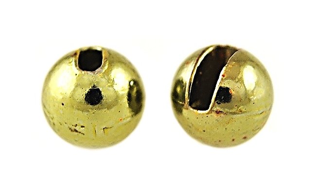 Tungstenov kuliky Knapek Hooks METALLIC Olivov Tungstenov kuliky Knapek Hooks METALLIC Olivov 2,0 mm, 10 pcs