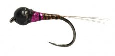 Tungstenov jig Perdigon Fialov brko B/P