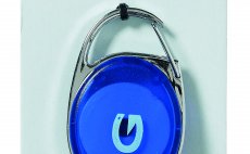 Velk jojo Kinetic Pin On Reel