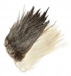 Genetické kohoutí sedlové skalpy Veniard Genetic Cock Saddles Grade 2