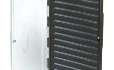 Krabika na muky Fulling Mill Guide Box Grey - Oteven