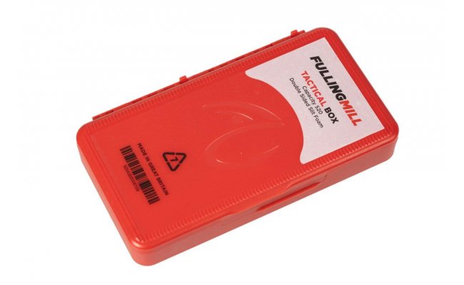 Krabika na muky Fulling Mill Tactical Box Krabika na muky Fulling Mill Tactical Box