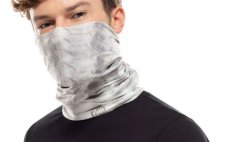 Multifunkn tek Buff Original CoolNet UV+ Bonefish