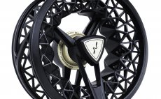 Mukask navijk Guideline Nova Black 46