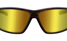 Polarizan brle Westin W6 Sport 20 Matte Brown Stripe Low Light