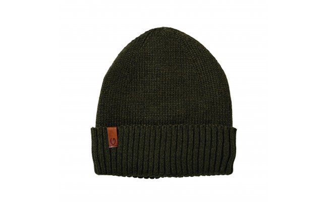 Rybsk epice Kinetic Wool Hat Olive Melange Rybsk epice Kinetic Wool Hat Olive Melange