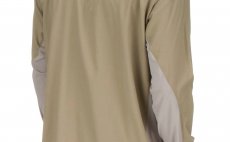 Ryb��sk� ko�ile Simms Intruder BiComp Tan