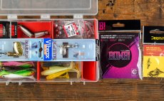 Sada nstrah Start RedBass