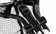 Skl�p�c� teleskopick� podb�r�k s magnetem Fencl Predator L Nature