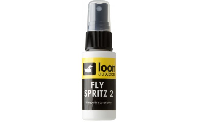 Sprejov floatant Loon Outdoors Fly Spritz 2 Sprejov floatant Loon Outdoors Fly Spritz 2
