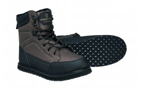 Brodc boty Kinetic RockGaiter ll Wadin ... Brodc boty Kinetic RockGaiter ll Wading Boots s gumovou podrkou 38/39