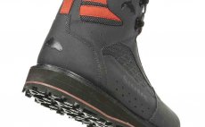 Brodc boty Simms Tributary Rubber Soles Carbon