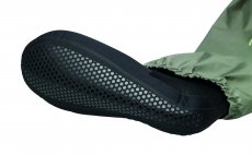 Brodc kalhoty Kinetic ClassicGaiter Waist St. Foot s neoprenovou ponokou