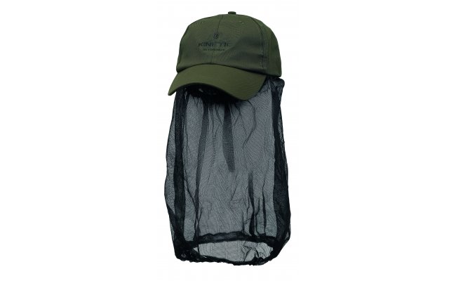 epice proti bodavmu hmyzu Kinetic Mosquito Cap Olive epice proti bodavmu hmyzu Kinetic Mosquito Cap Olive
