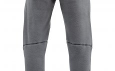 Funkn teplky Simms Fjord Pants Raven - Zadn strana