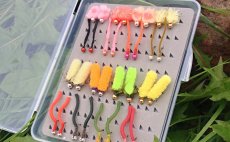 Kontroverzn n PSYCHO - Kolekce muek