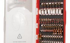 Krabika na muky Fulling Mill Stealth Box Red - Oteven