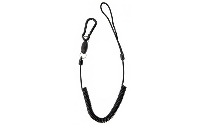 Magnetick drk podbrku Fencl s ocelovm lankem a karabinou Magnetick drk podbrku Fencl s ocelovm lankem a karabinou 4,8 Kg