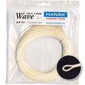 Muškařská šňůra plovoucí Hanák Competition Wave WF