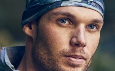 Multifunkn tek Buff Original CoolNet UV+ Mossy Oak Elements Aqua Navy