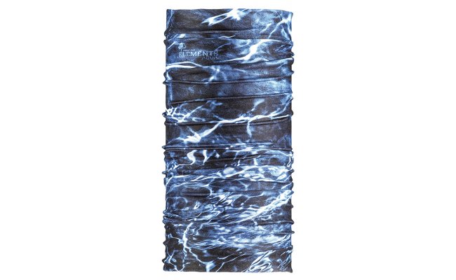 Multifunkn tek Buff Original CoolNet UV+ Mossy Oak Elements Aqua Navy Multifunkn tek Buff Original CoolNet UV+ Mossy Oak Elements Aqua Navy