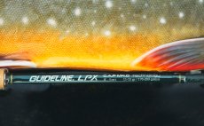 Mukask prut Guideline LPX Tactical