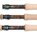 Muškařský prut Guideline LPX Tactical