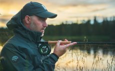 Mukask set - Guideline Embrace Light Trout SH - V akci