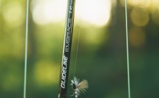 Mukask set - Guideline Embrace Light Trout SH - V akci