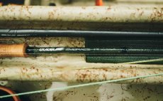 Mukask set - Guideline Embrace Light Trout SH - V akci