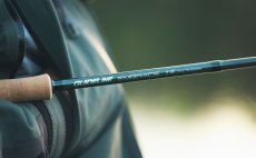 Mukask set - Guideline Embrace Light Trout SH - V akci