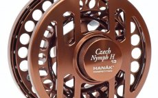 Mukask navijk Hank Competition Czech Nymph H 35