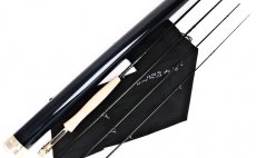 Mu�karsk� prut Leichi Skyhigh 9,0 ft (275cm), AFTMA 4, 4 d�ly